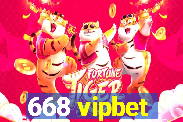 668 vipbet